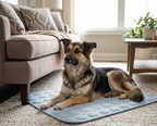 Pet Cooling Mat – Instant Relief from Summer Heat for Dogs & Cats