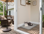 Pet Cooling Mat – Instant Relief from Summer Heat for Dogs & Cats