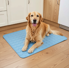 Pet Cooling Mat – Instant Relief from Summer Heat for Dogs & Cats